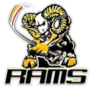 Logo tímu RAMS